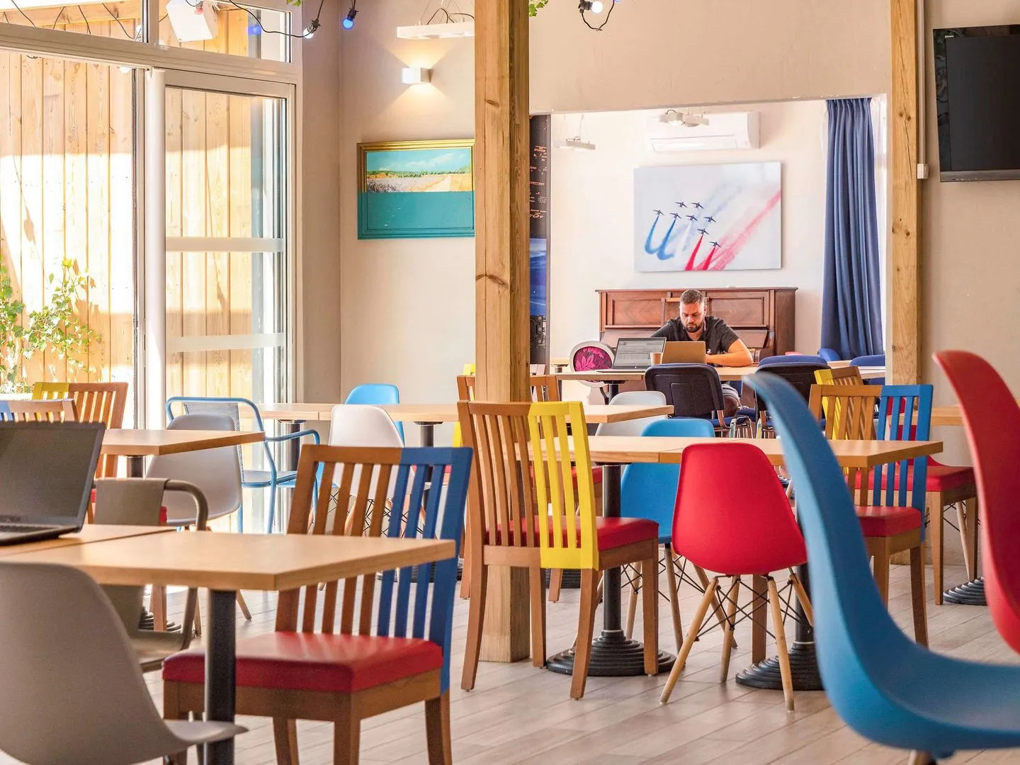 Greet Hotel Marseille Provence Aéroport