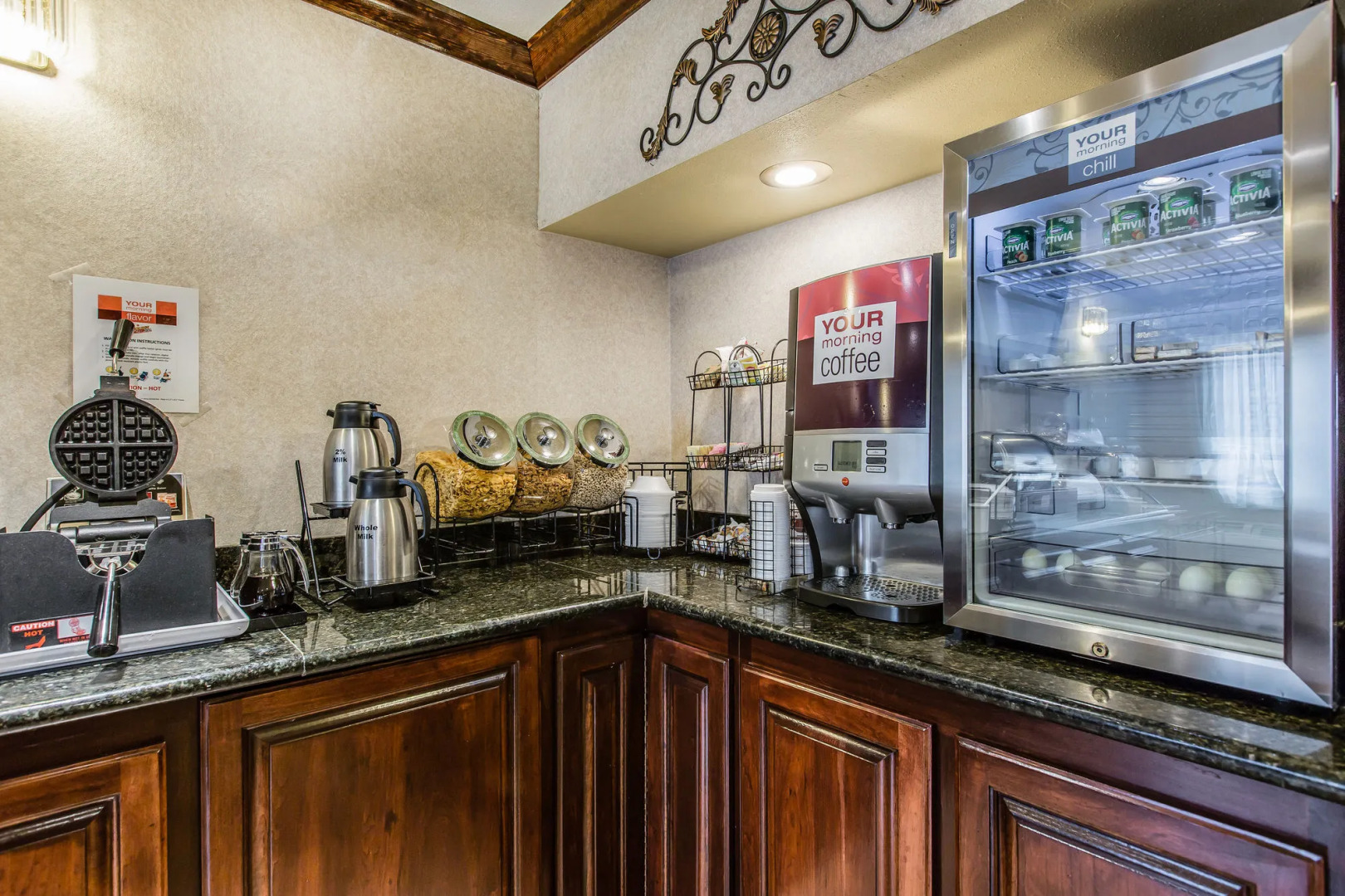 Comfort Inn Yreka I-5