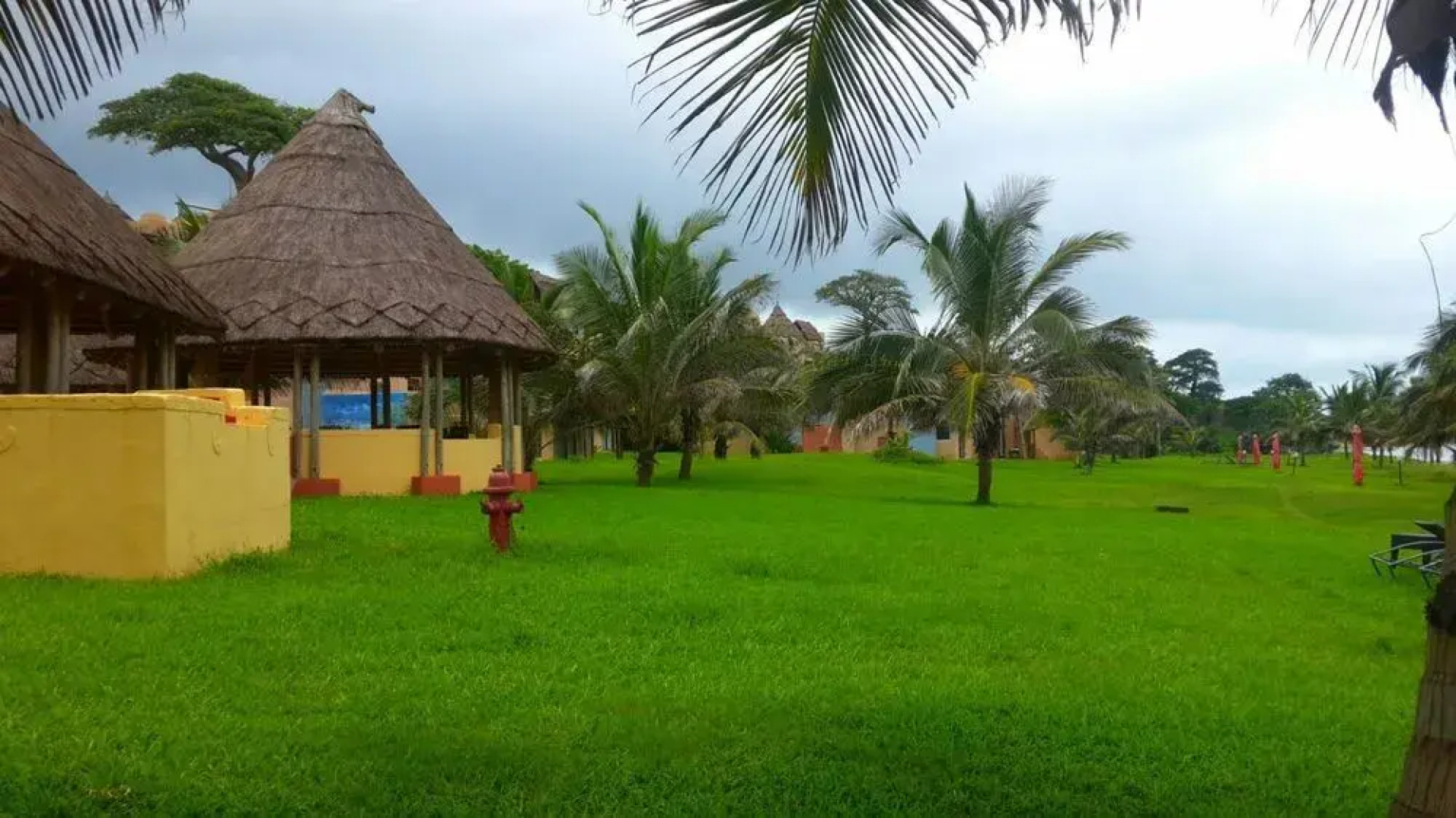 Labranda Coral Beach Resort
