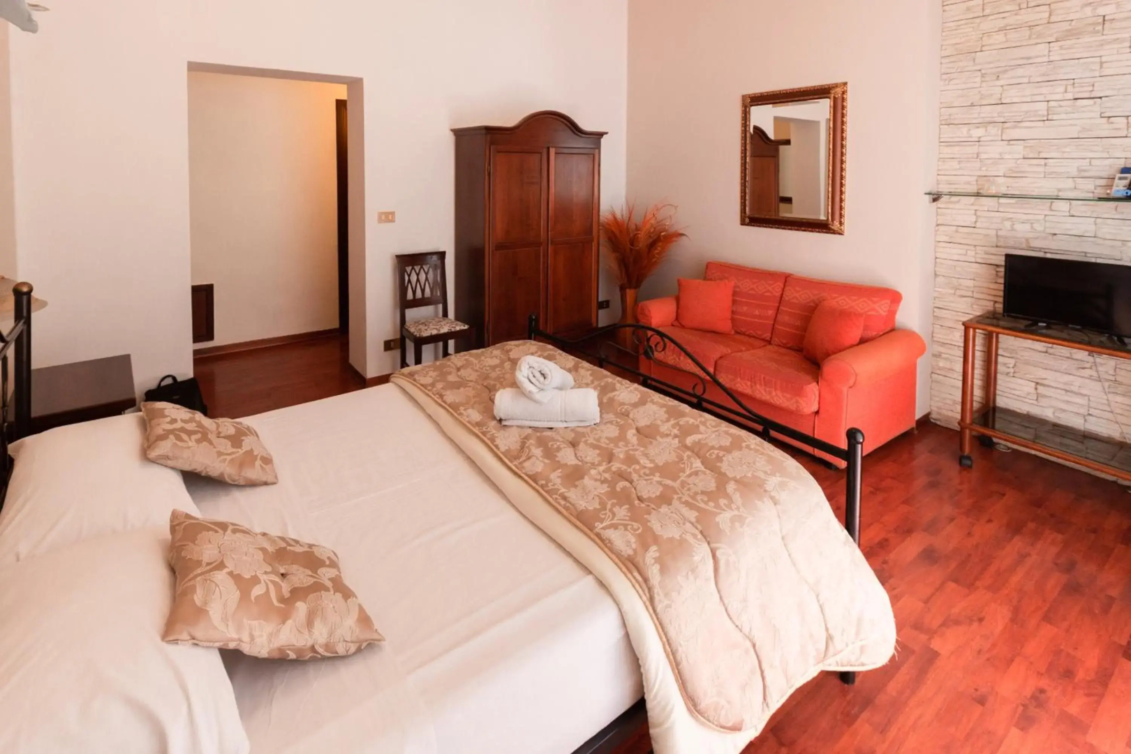 Hotel Concordia