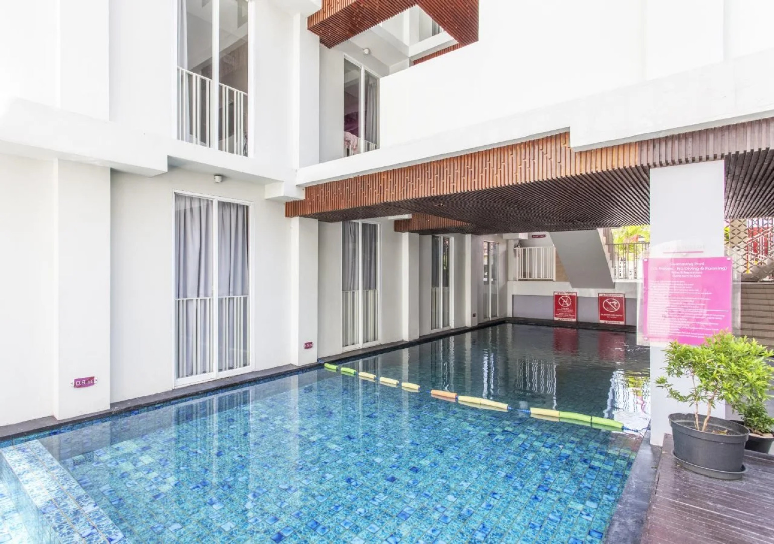 favehotel Kuta Square