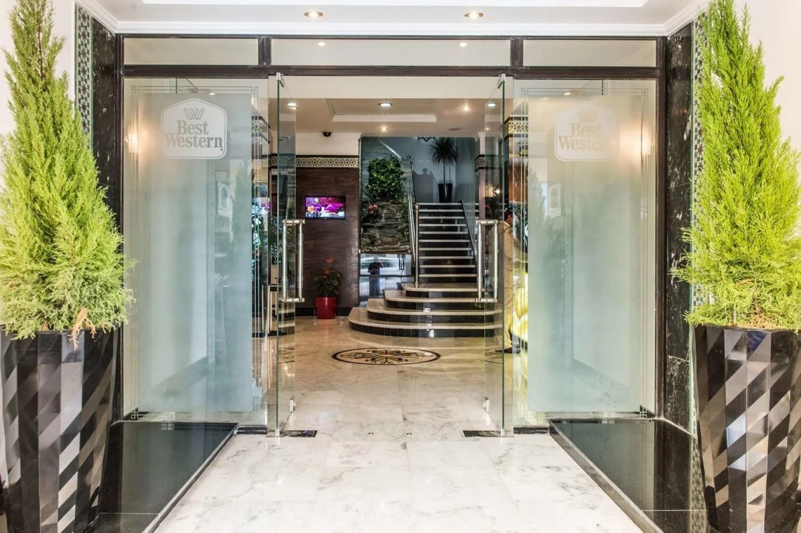 Best Western Hotel Toubkal