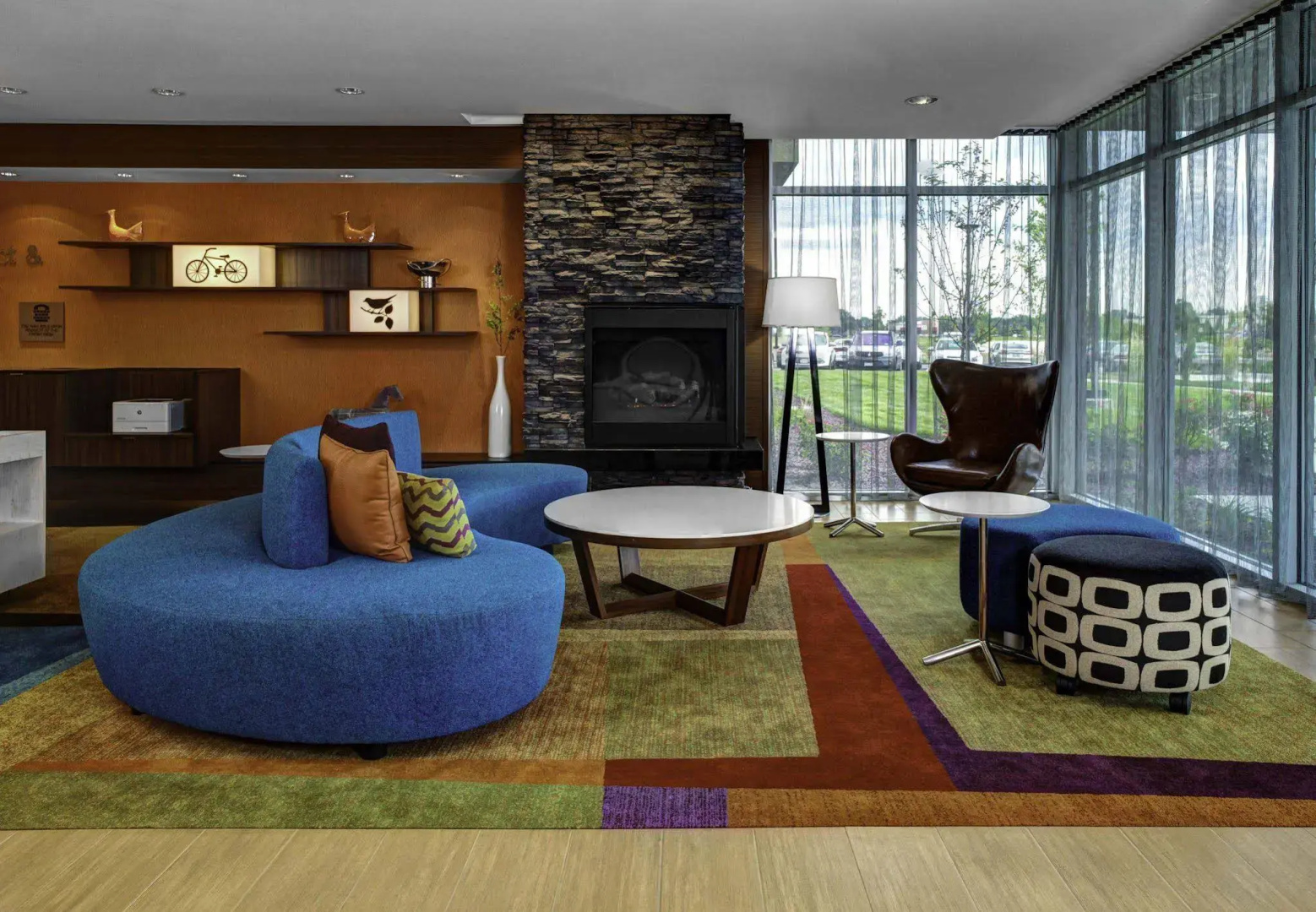 Fairfield Inn & Suites Lansing at Eastwood