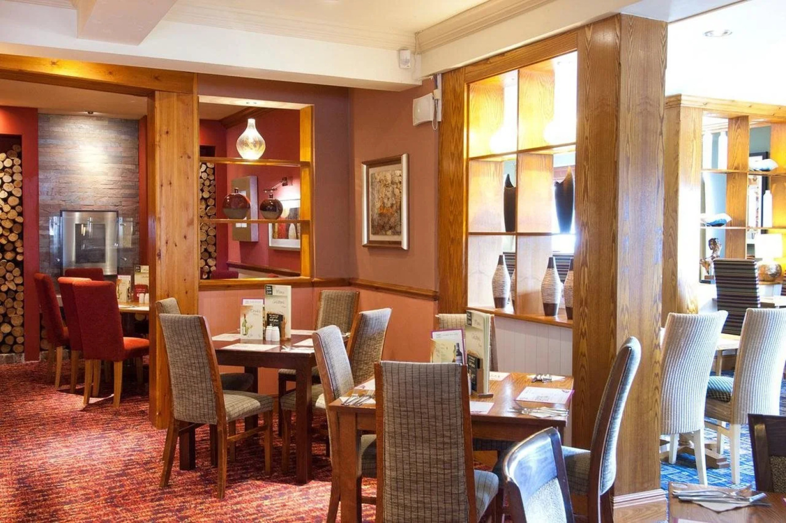 Premier Inn Poole Centre (Holes Bay)