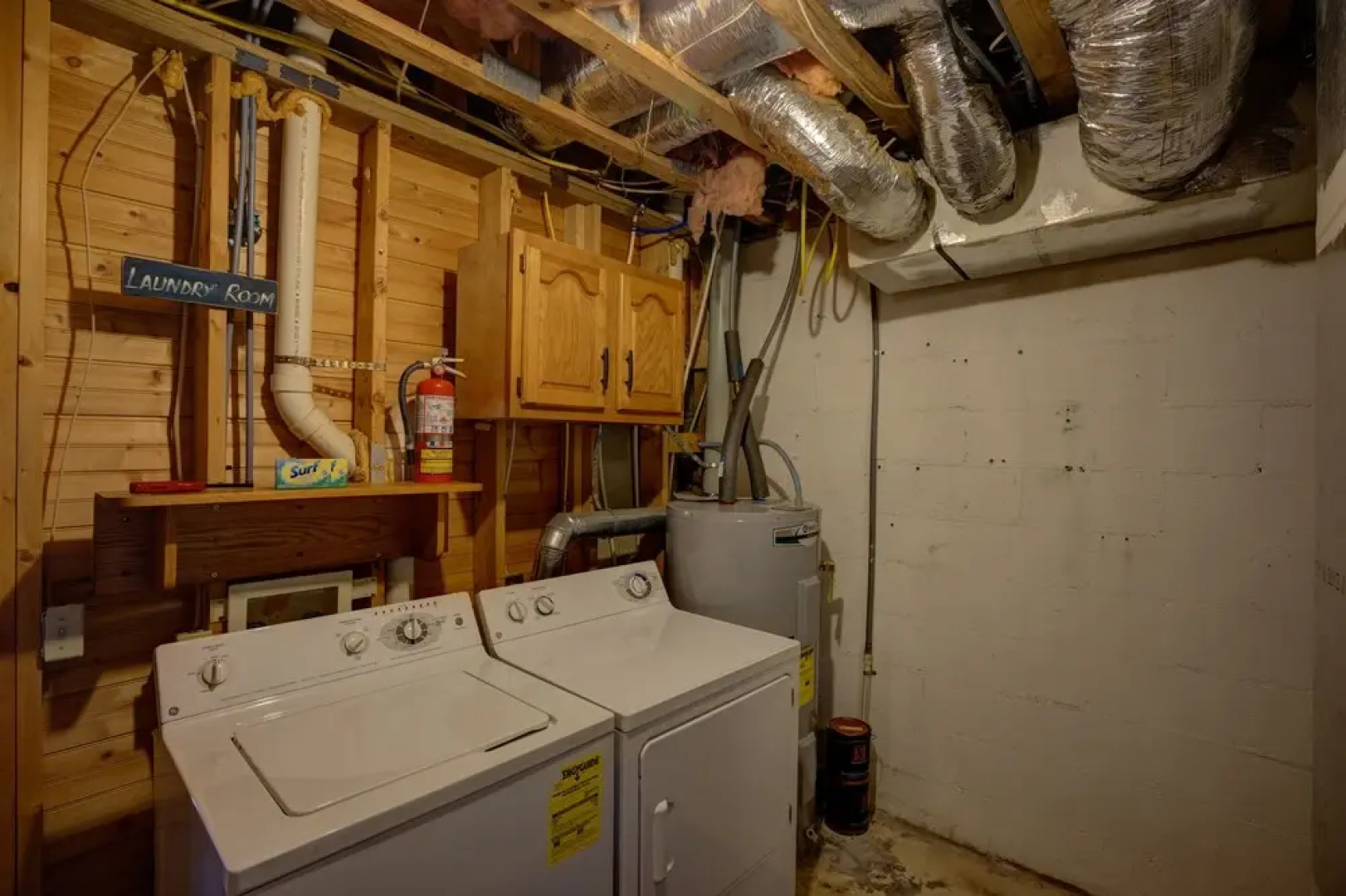 Eagle's Nest Hideaway