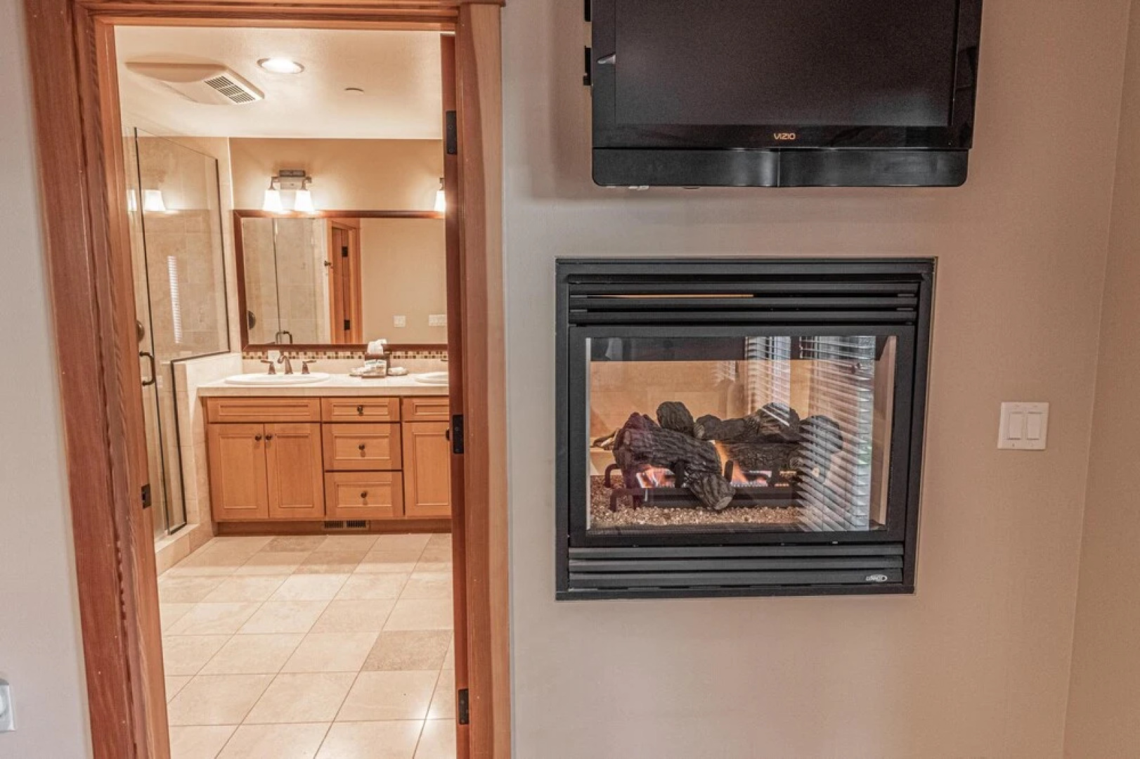 Lodges at Cannon Beach A2