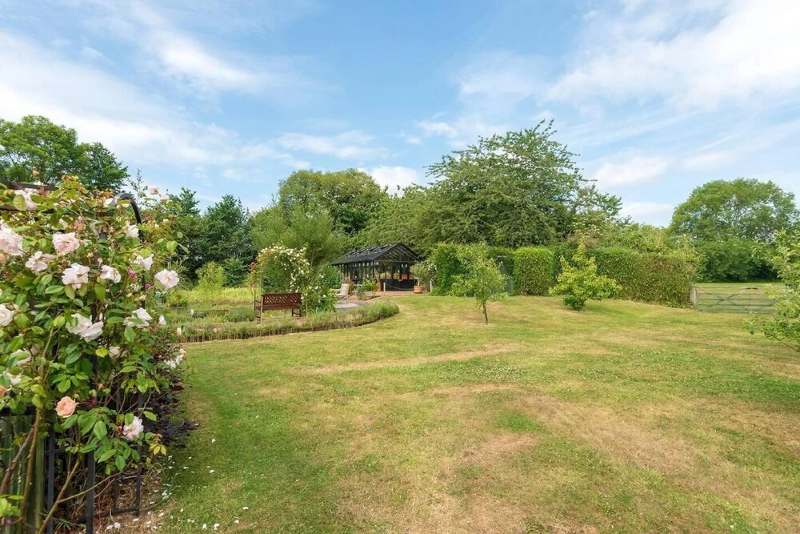 Calf Pen - Tranquil 2-bedroom Holiday Cottage