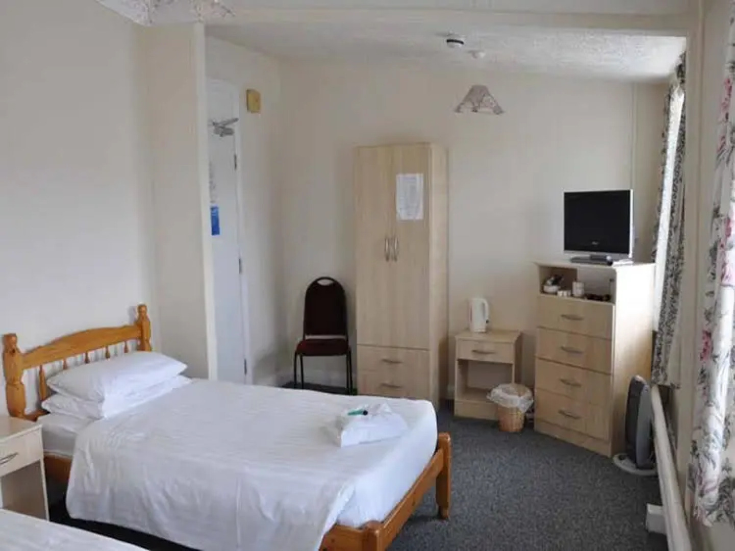 Rhos-on-Sea Golf Club