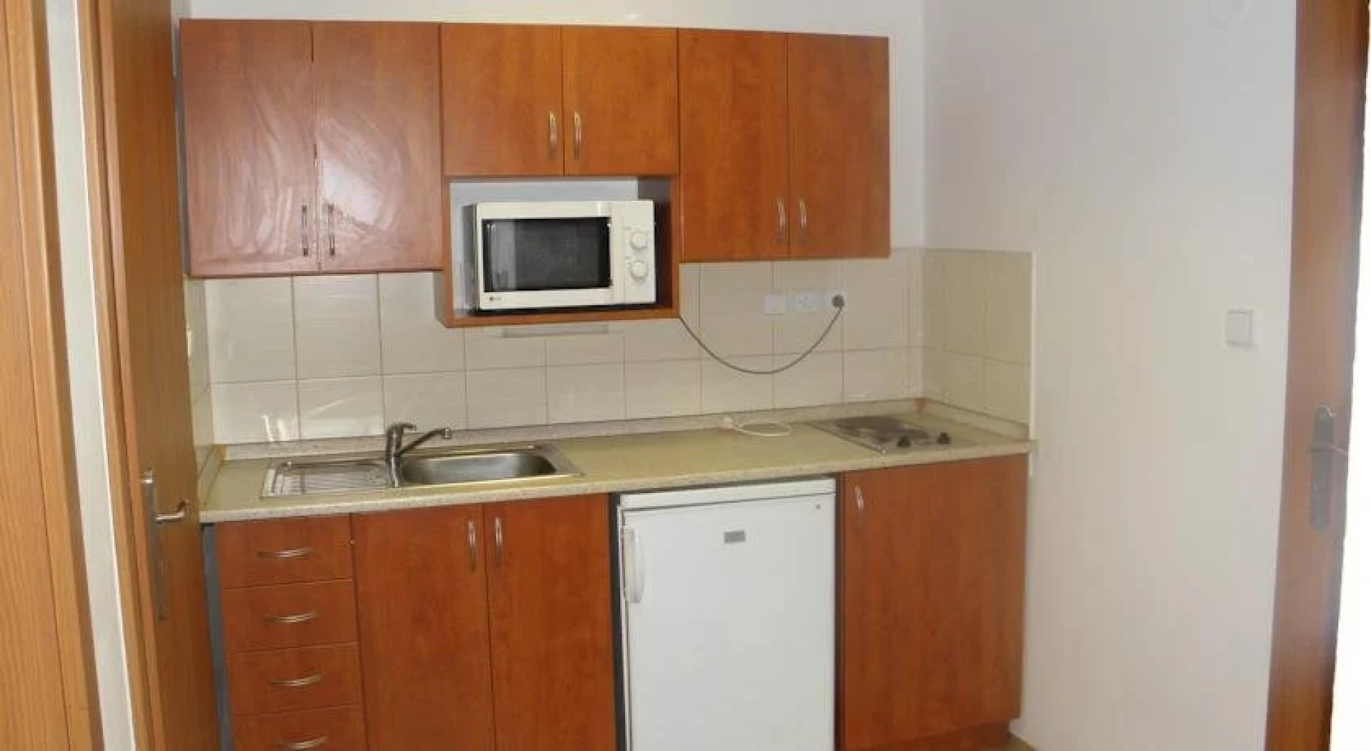 Studentska Residence Slezska