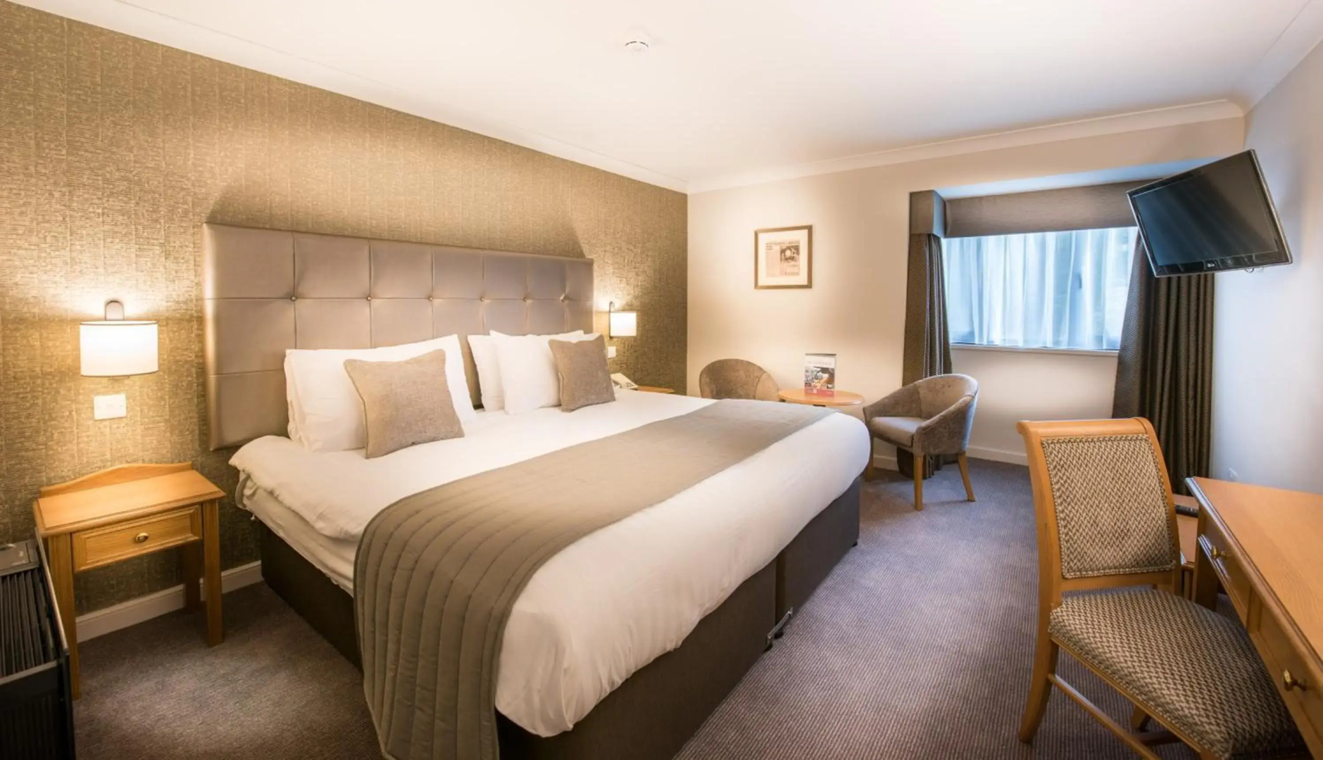 Westmead Hotel