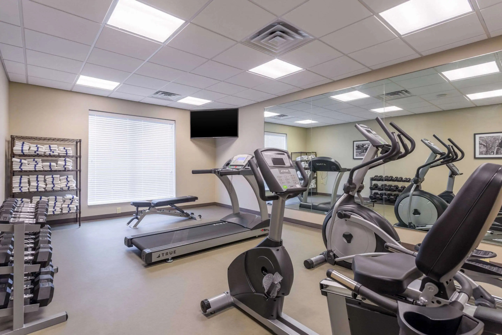 Sleep Inn Bowling Green North