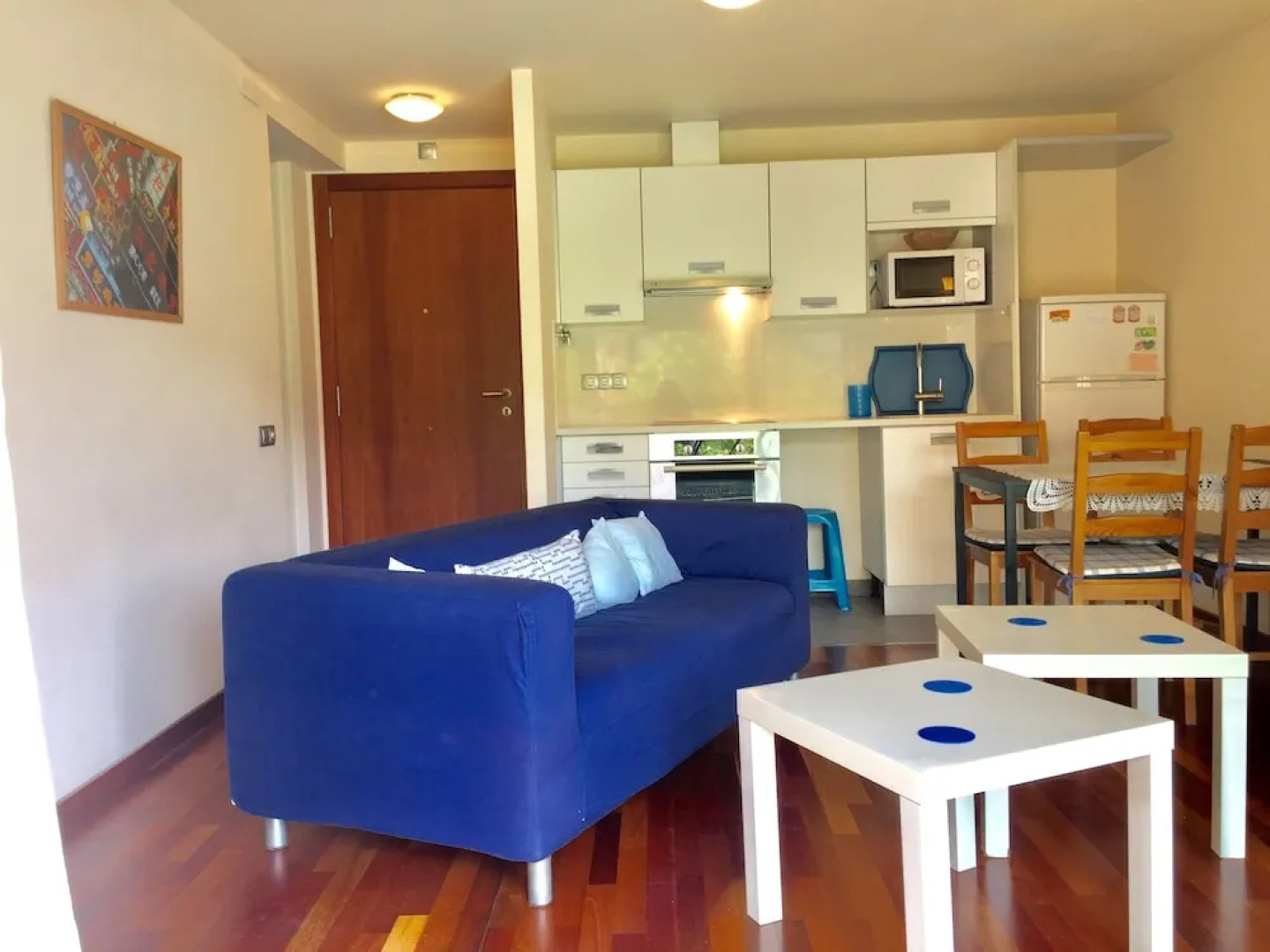 Vilanova Ameba Apartment