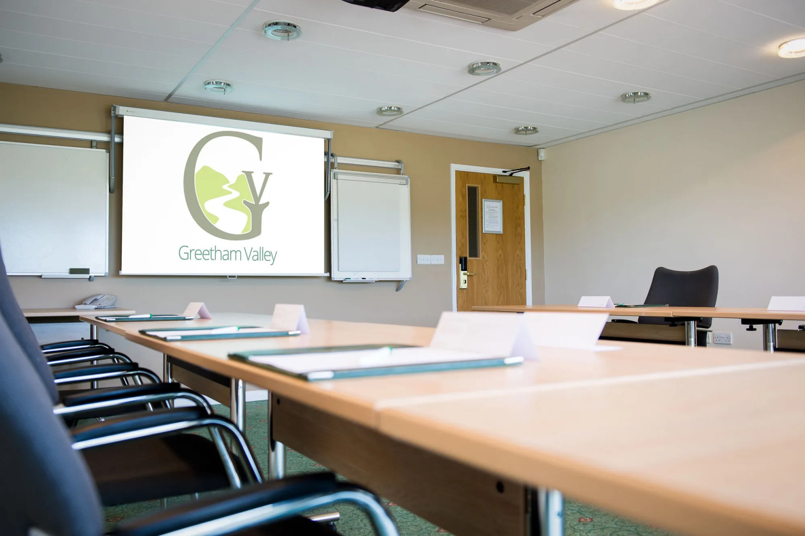 Greetham Valley Hotel