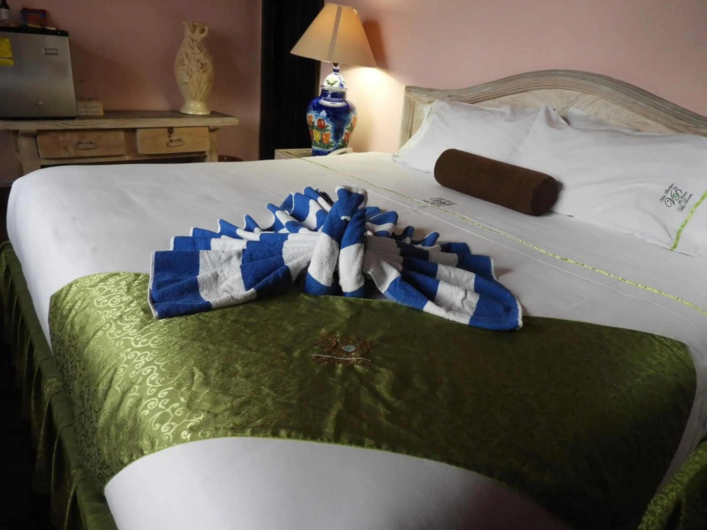 Hotel Boutique Villa Bonita Les Terrases