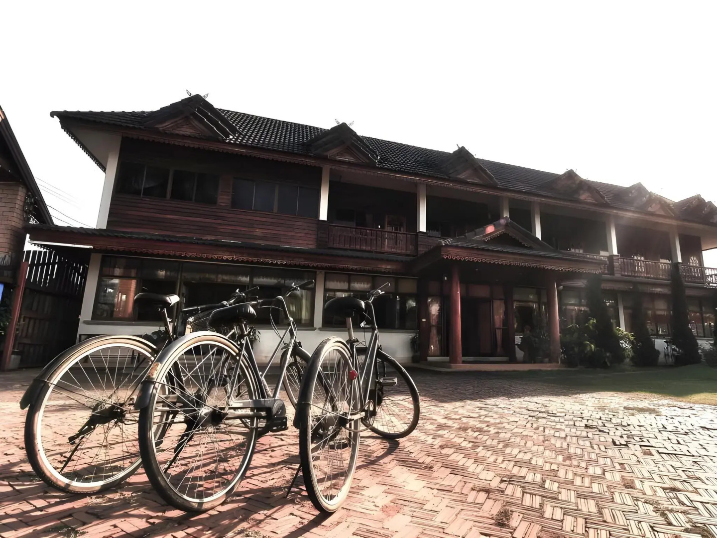 ChiangsanGoldenland Resort 1