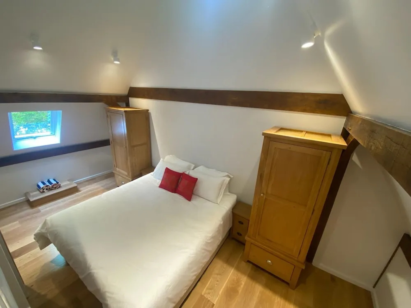 Oastbrook Estate Vineyard