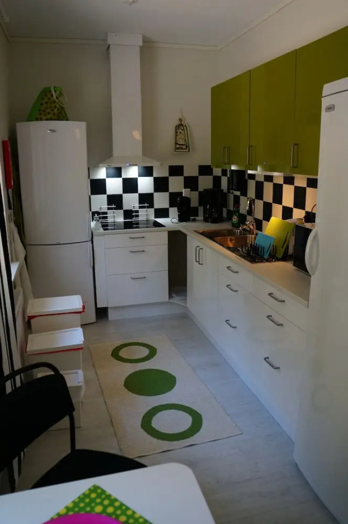 Uddevalla Vandrarhem