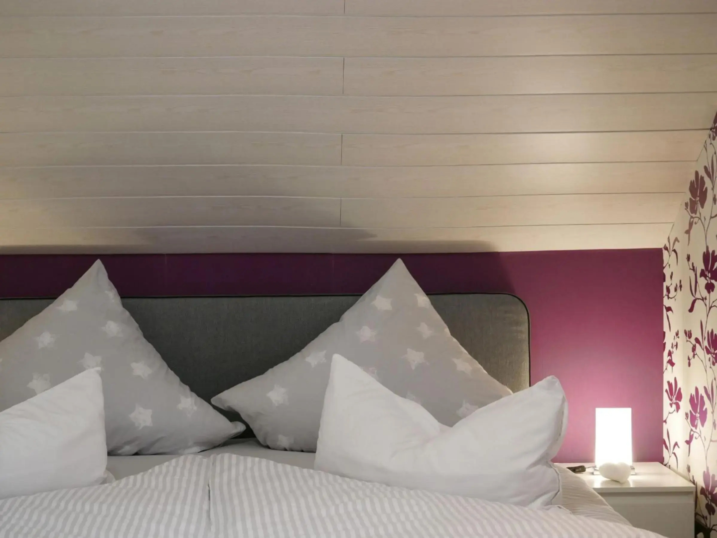 Ferienwohnung Eva-Maria