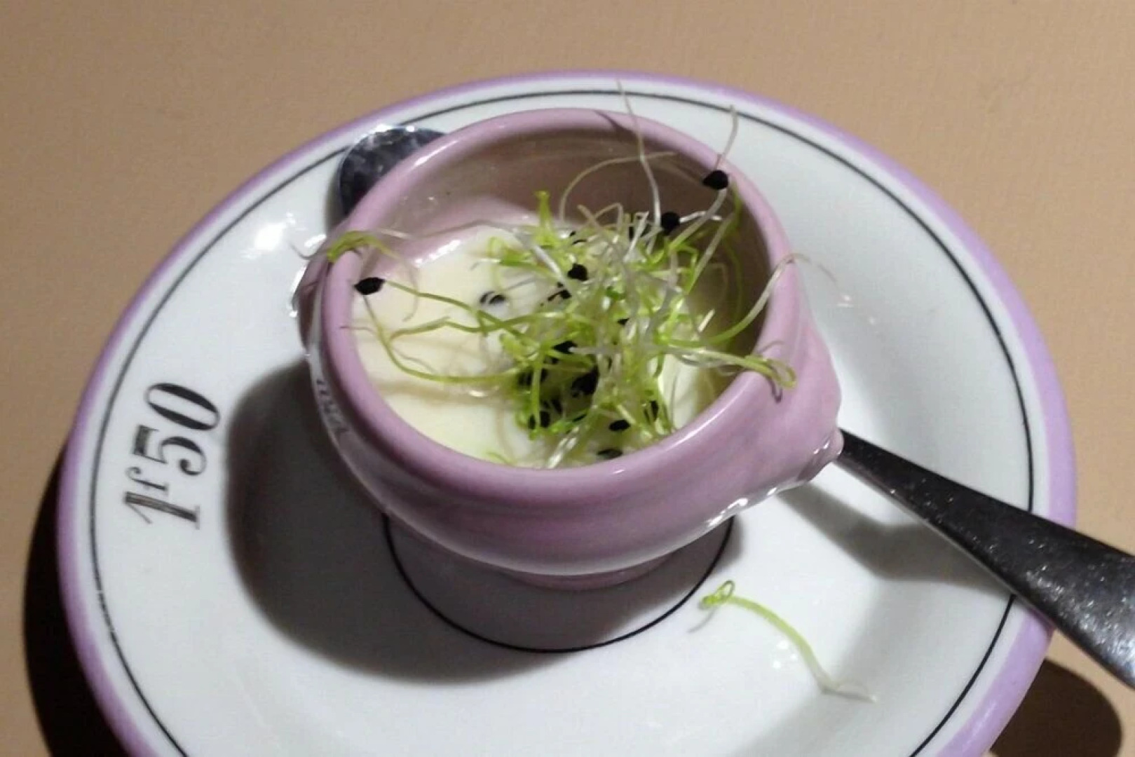 La Closerie de lAventure