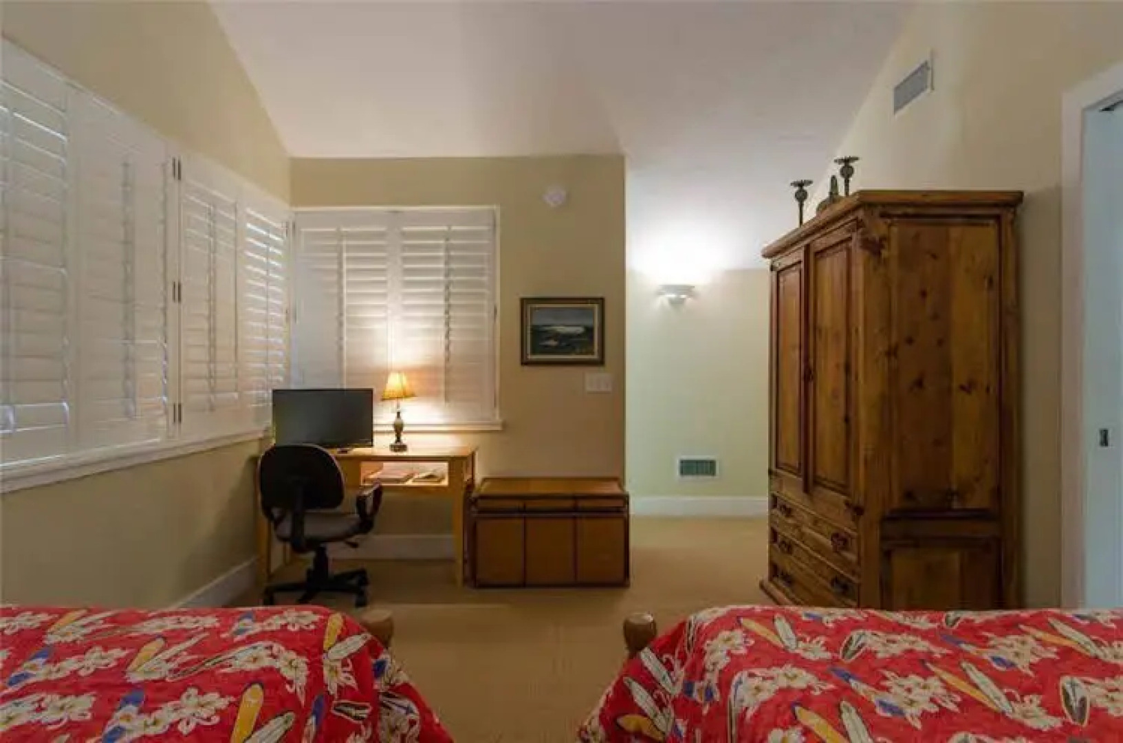 Poipu Kapili 46 by RedAwning