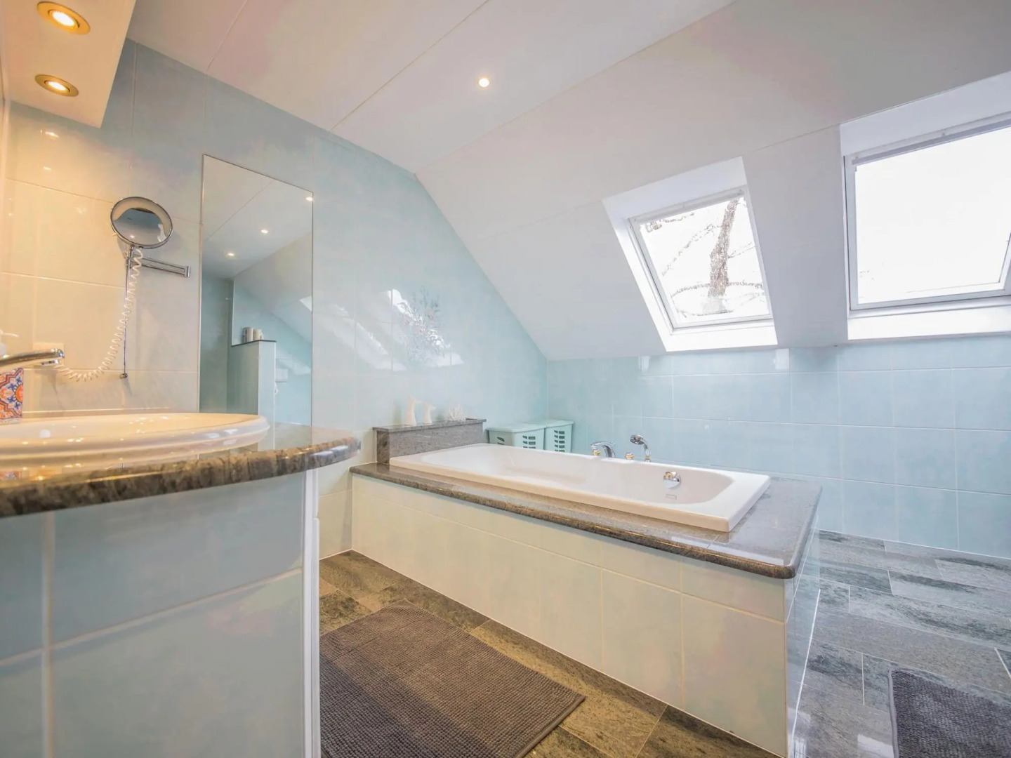 Pleasant Holiday Home in Durbuy With Garden