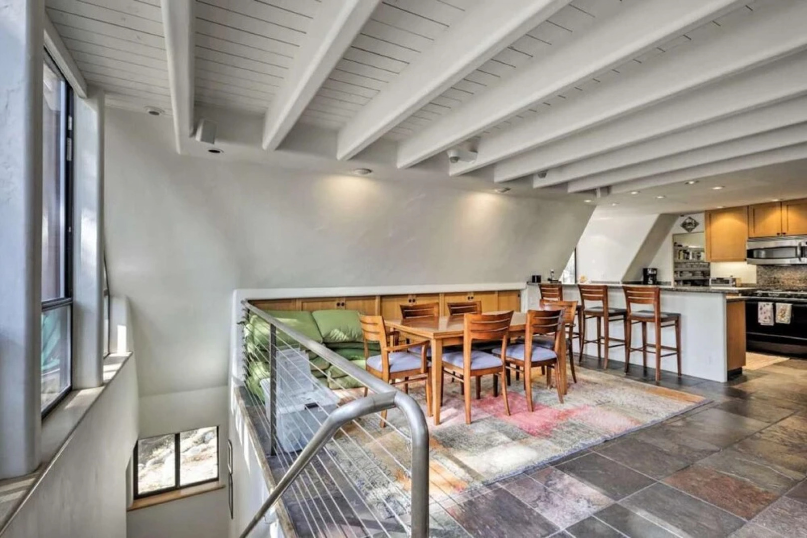 Squaw Valley Mountain Chalet w/ Private Hot Tub!