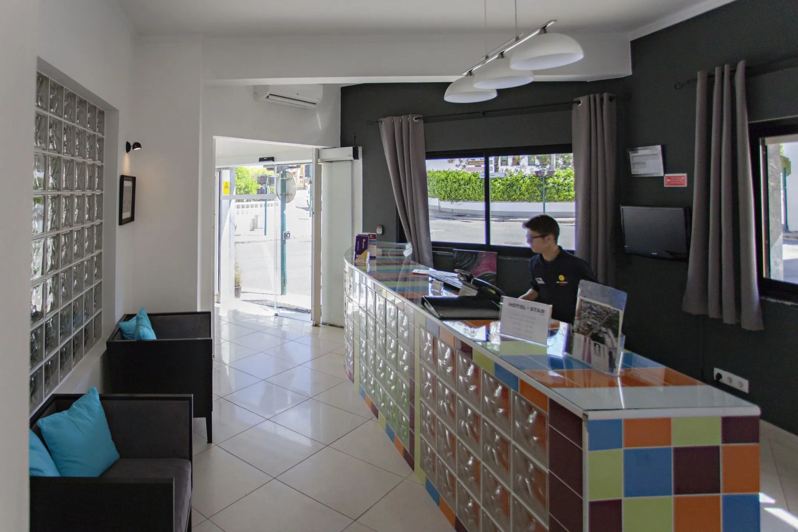 Eurosun Hotels Loule
