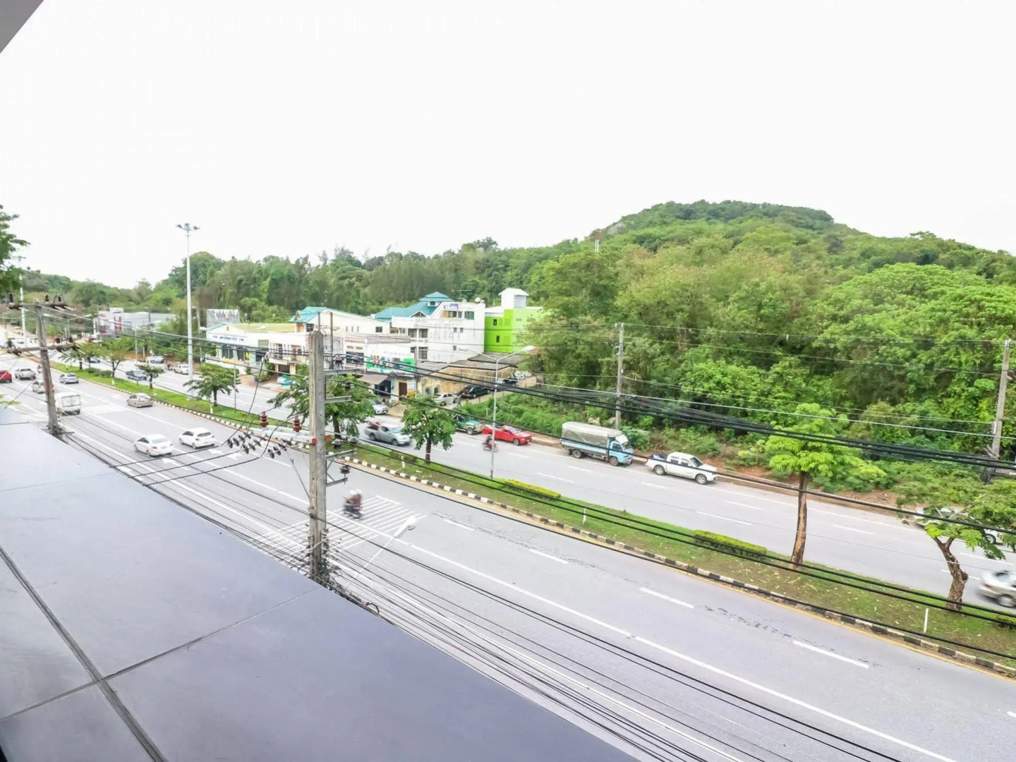 Nida Rooms Ratsada Laem Hin Pier