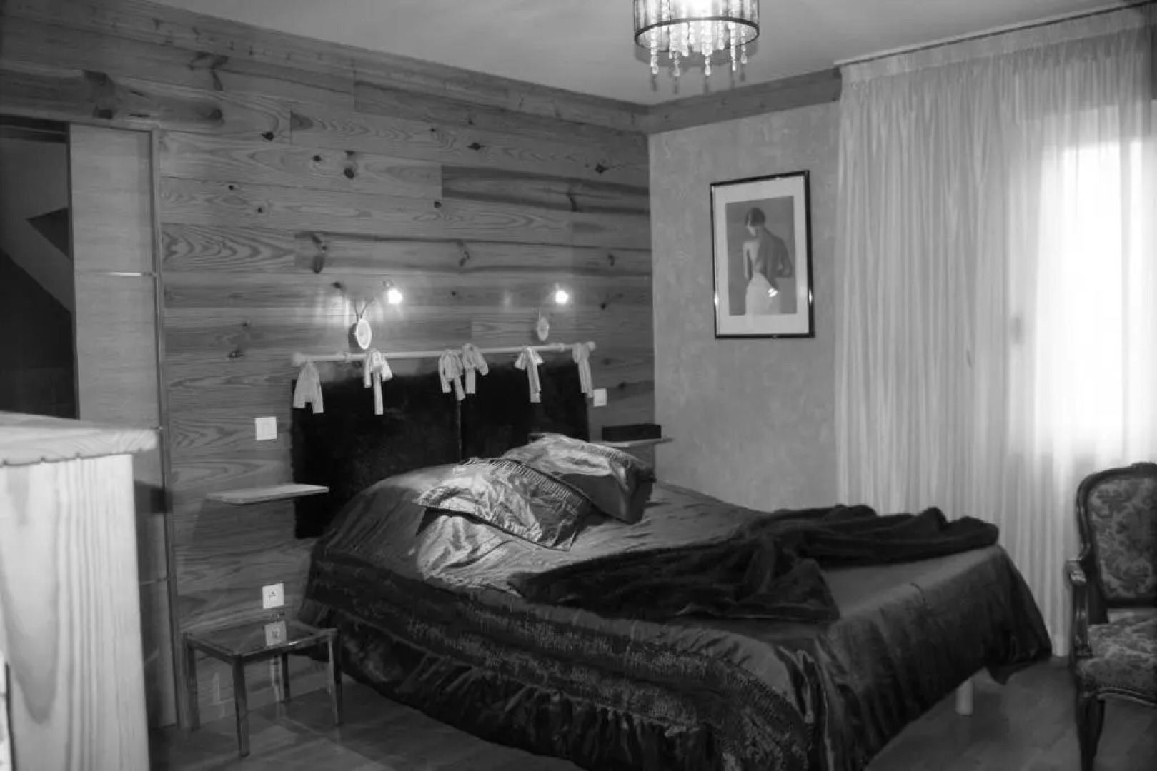 Hotel Restaurant Beau Séjour