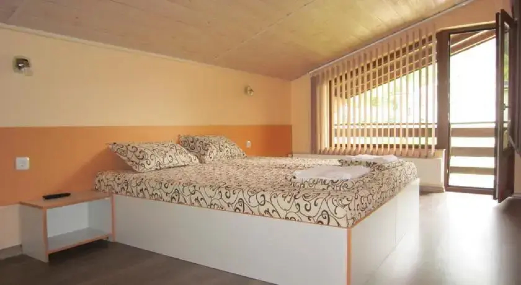 Slavina Guest House