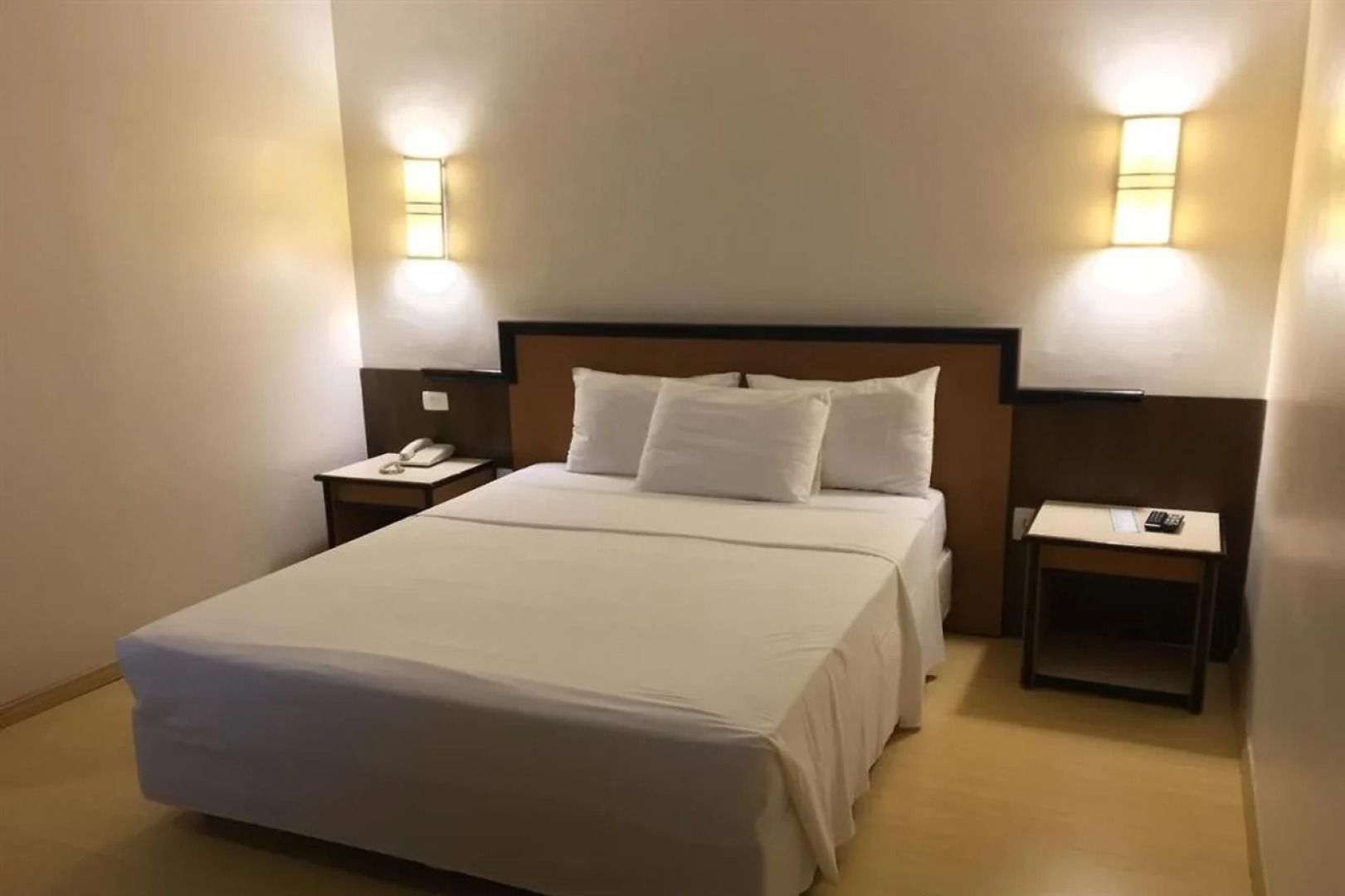 Master Express Perimetral