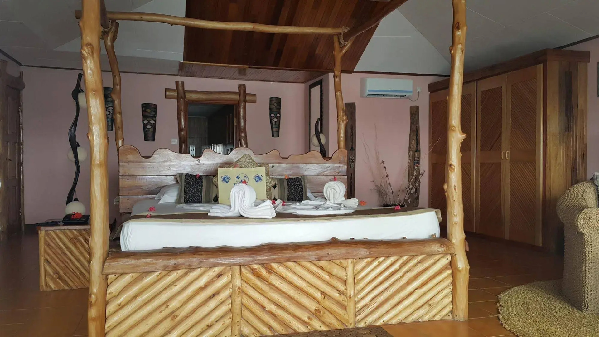 Hotel Patatran Village