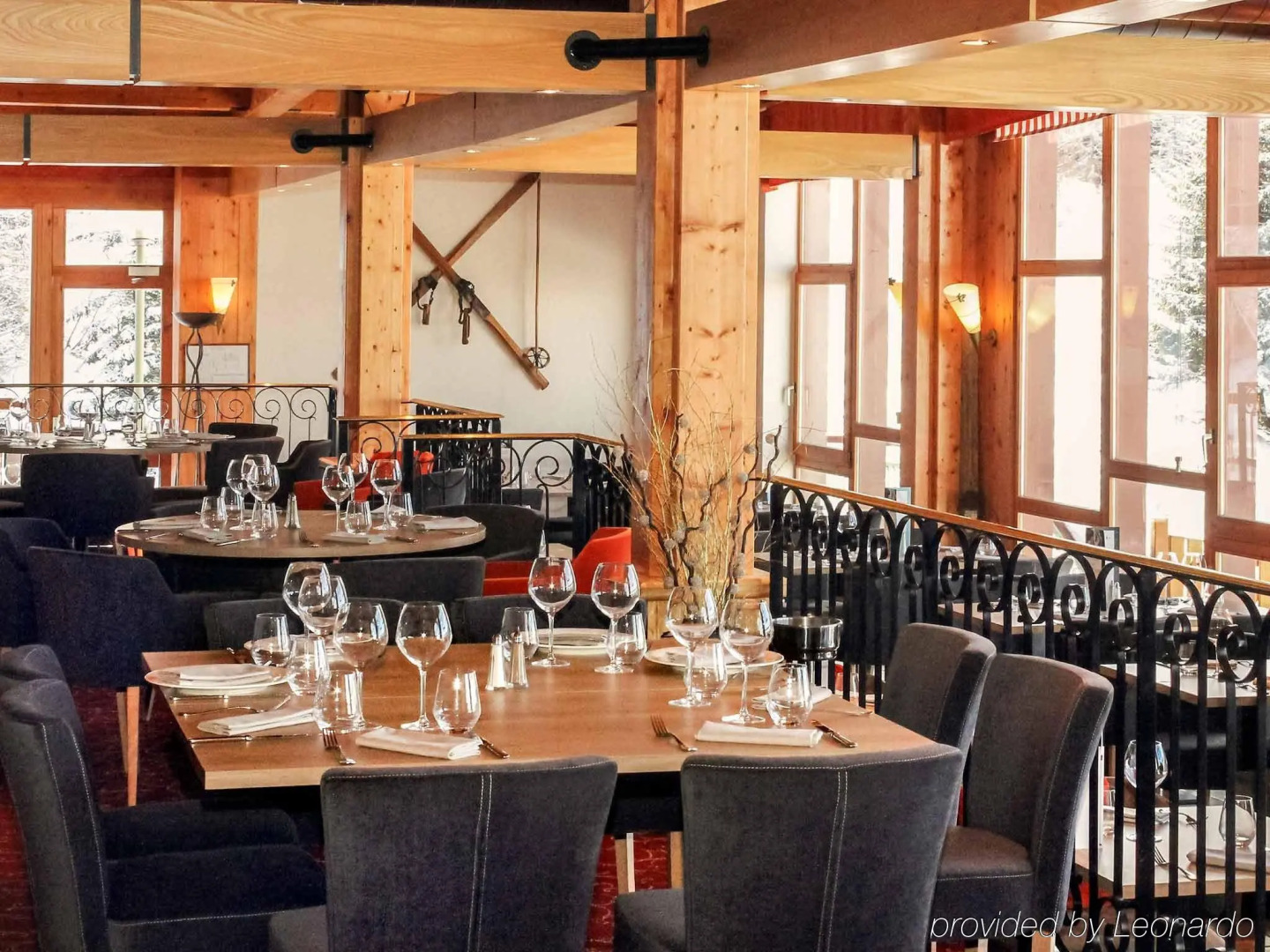 Altezza Arc 1800 Hotel & Spa