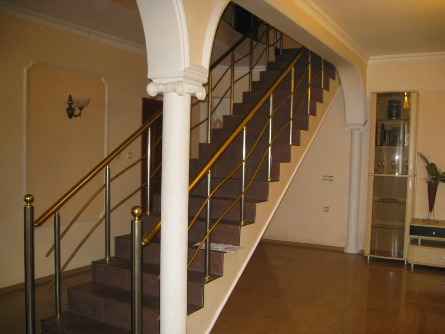 Guest House na Rahmaninova