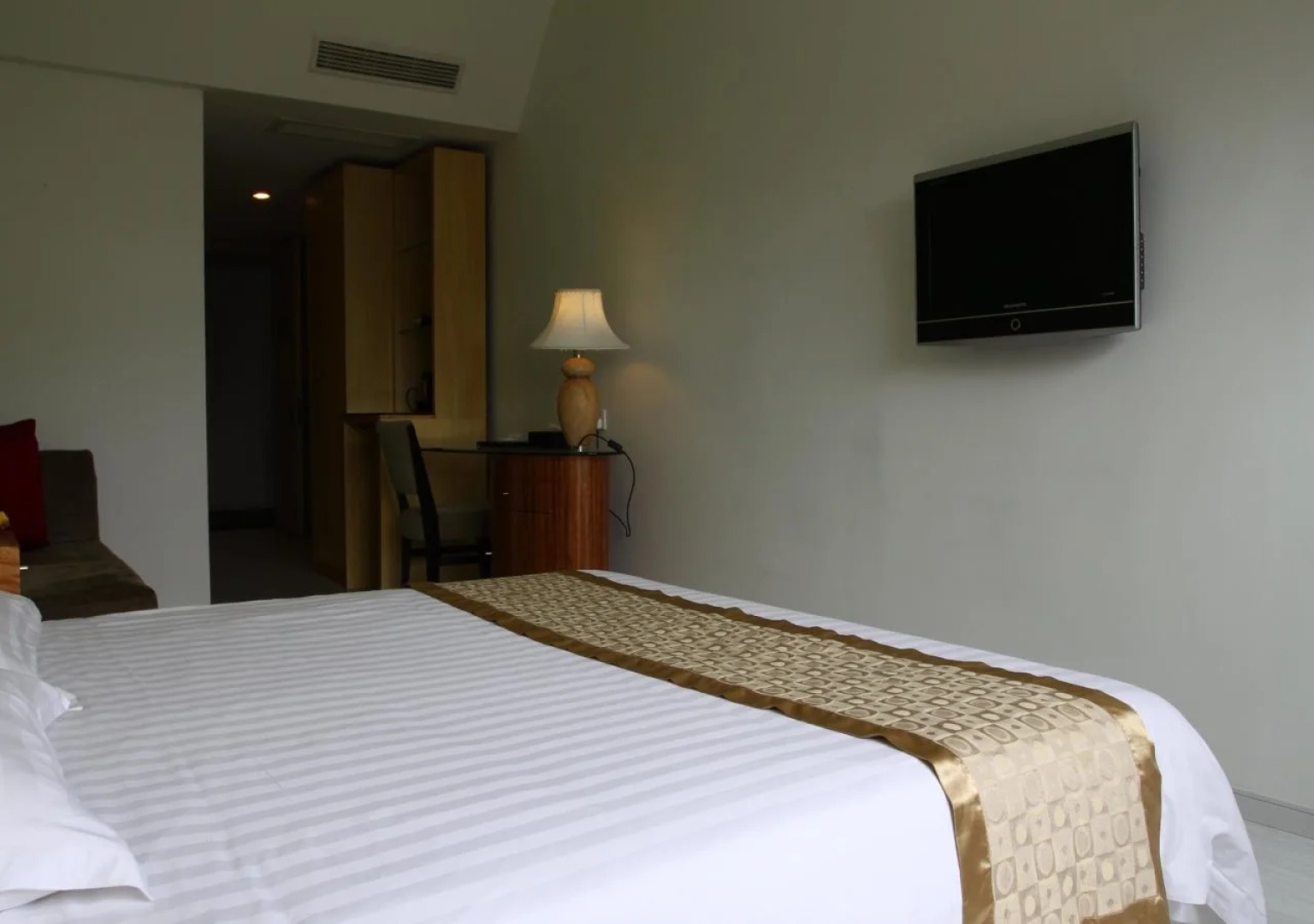 FX Inn Shanghai North Bund