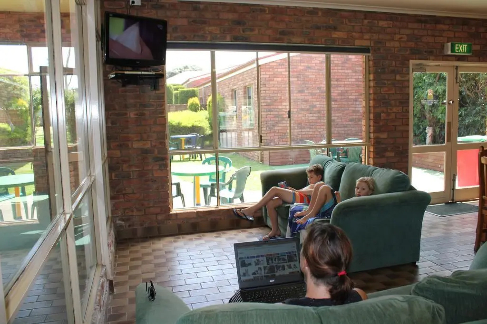 BIG4 Tasman Holiday Parks - Warrnambool