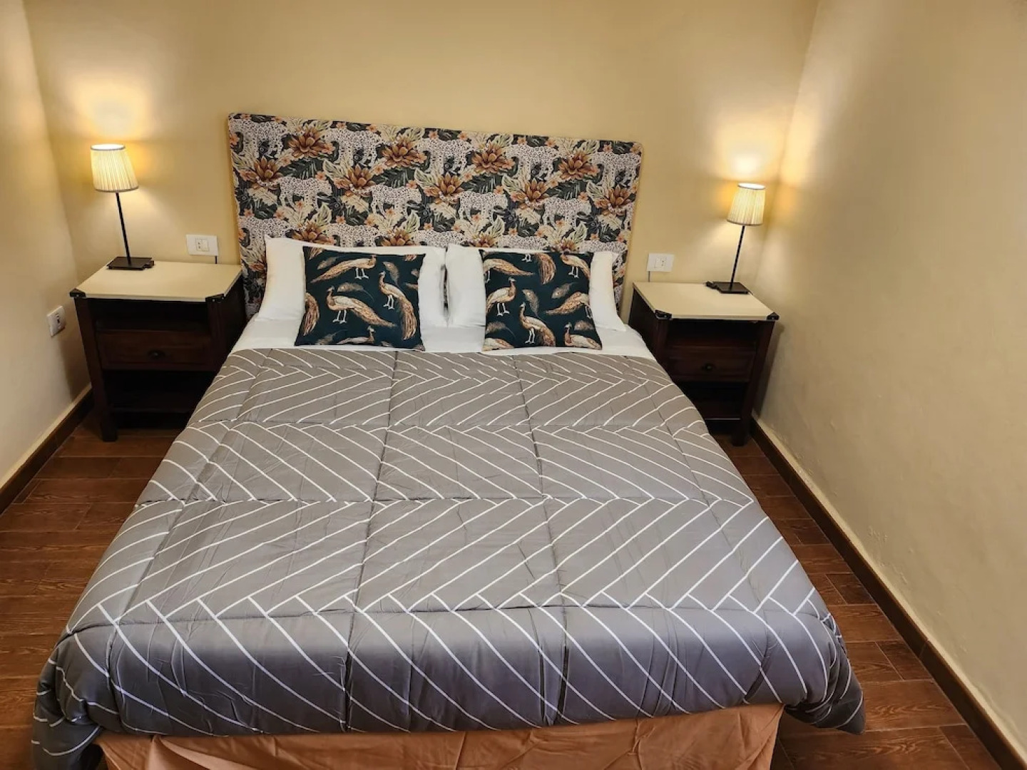 Agriturismo Oasis Hill