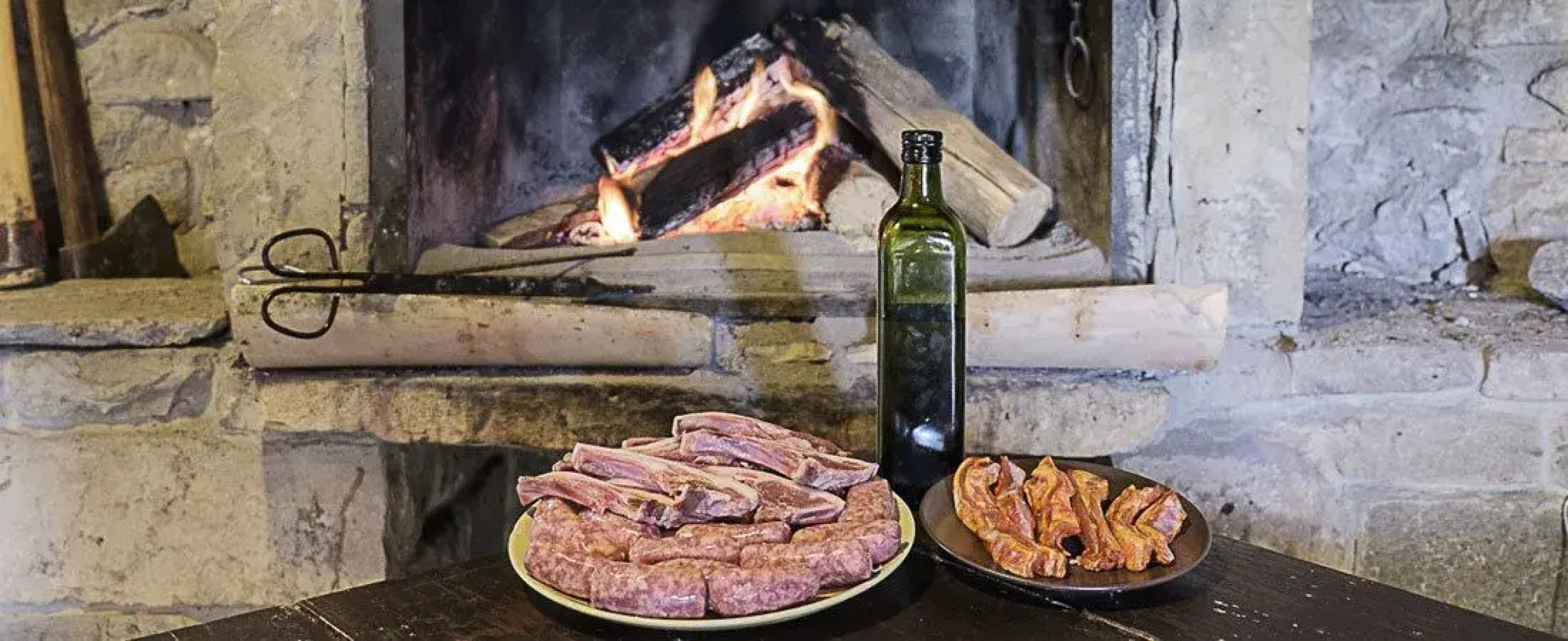 La Borda de Pastores