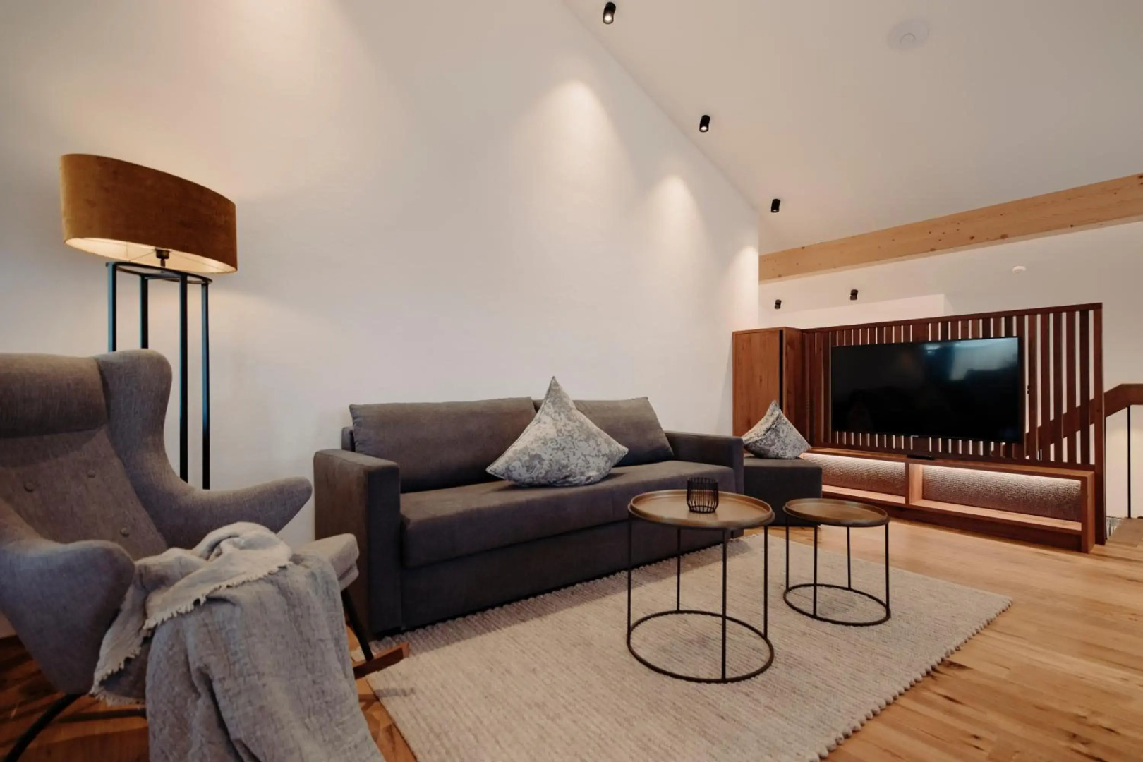 PoSt Boutique Apartments