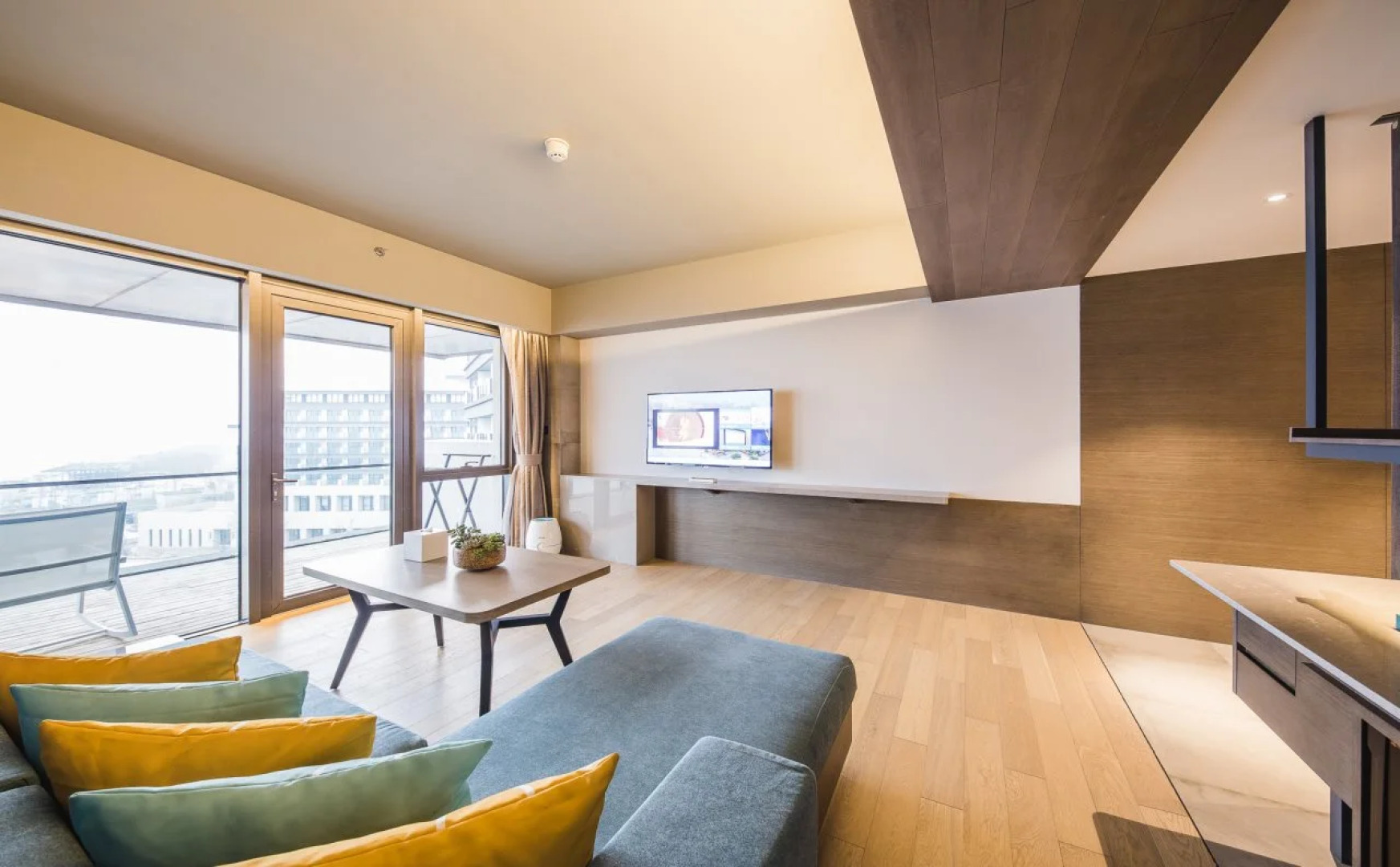 Club Med Joy View Golden Coast