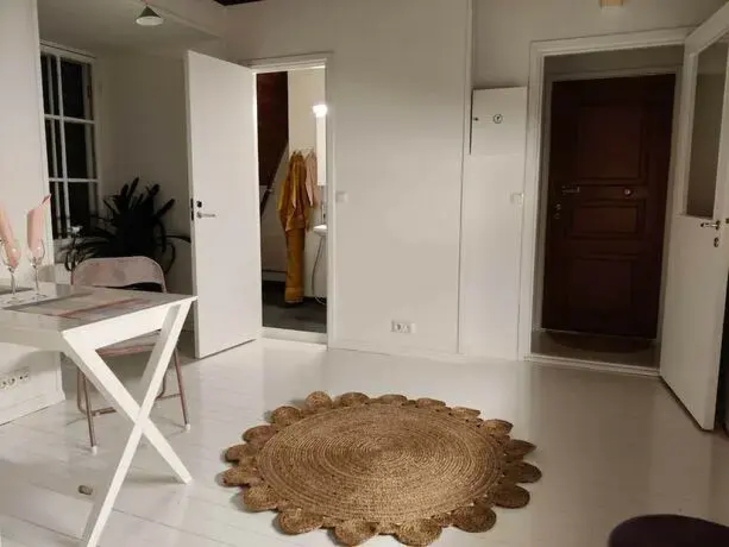 Warkhaus Korpela Apartments