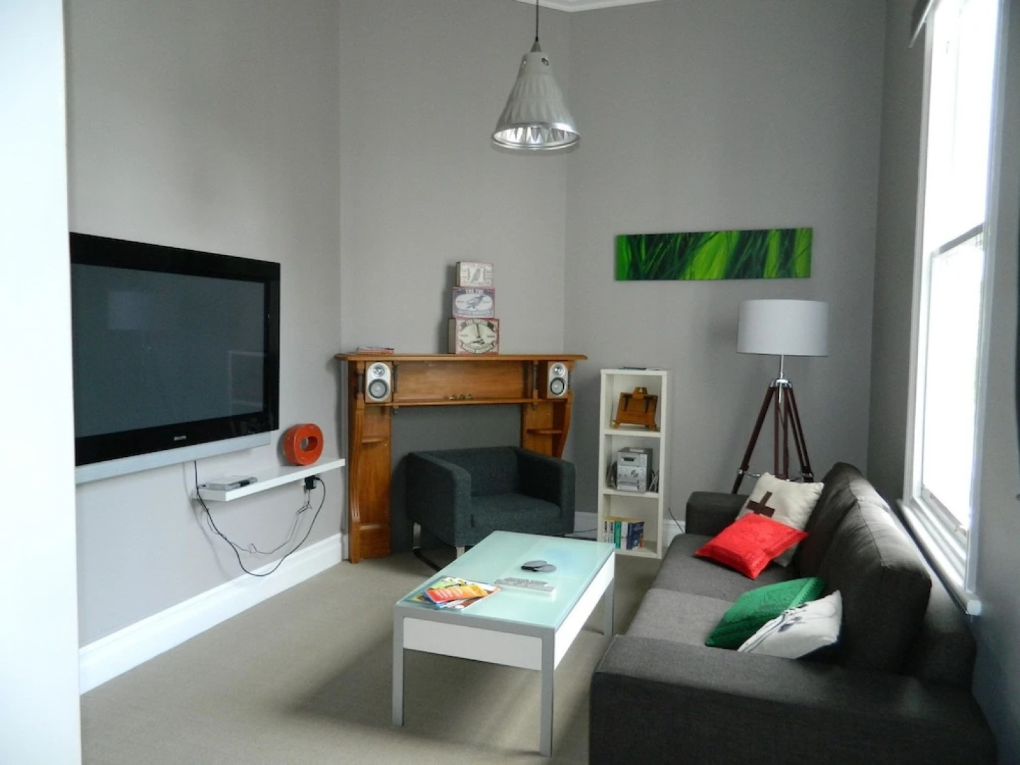 The Villa Bed And Breakfast