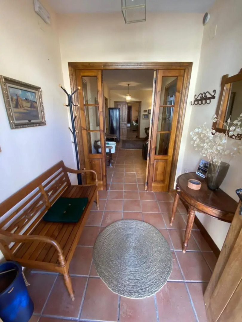 Casa Rural "Jardín de la Sierra de Gata"