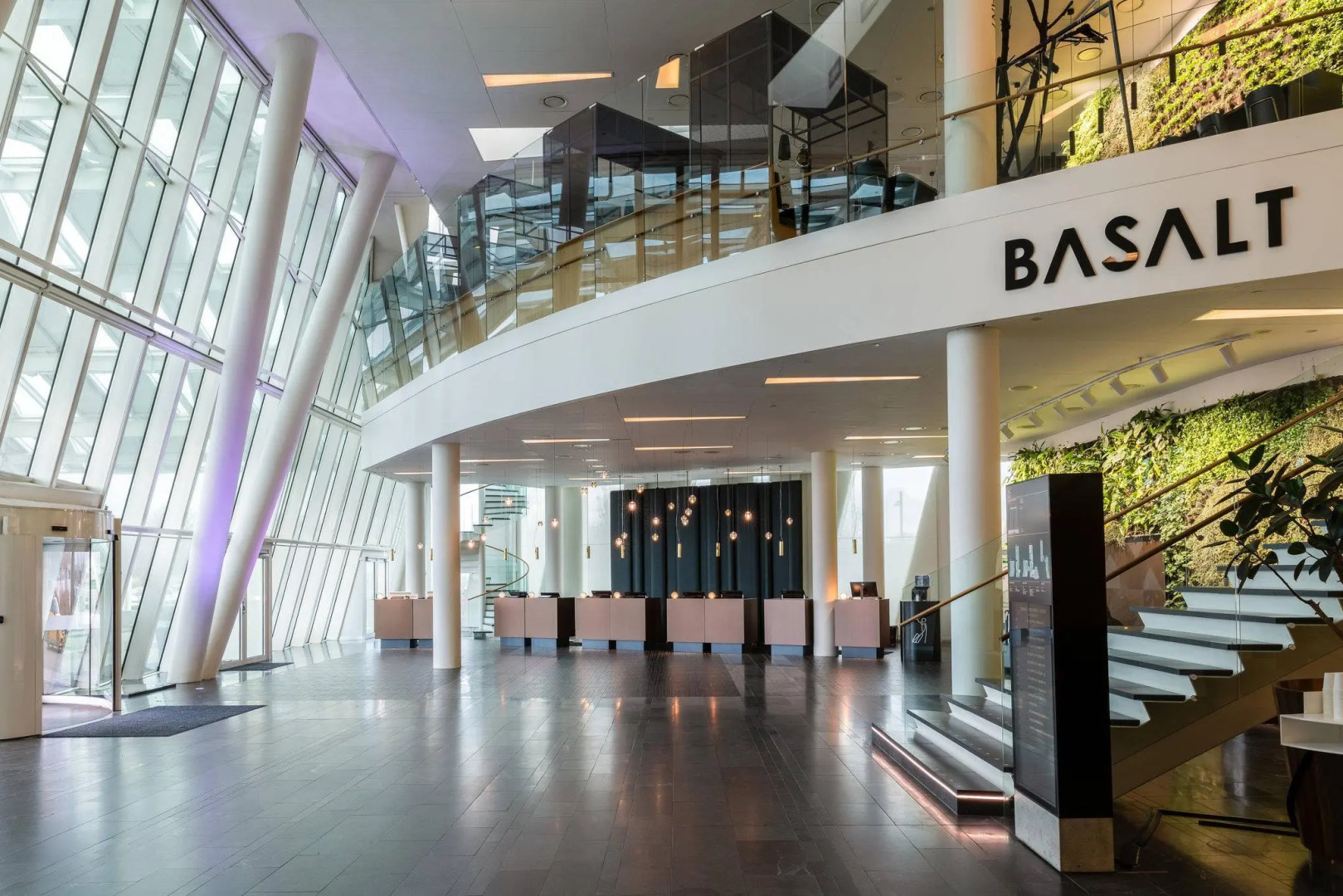 AC Hotel by Marriott Bella Sky Copenhagen