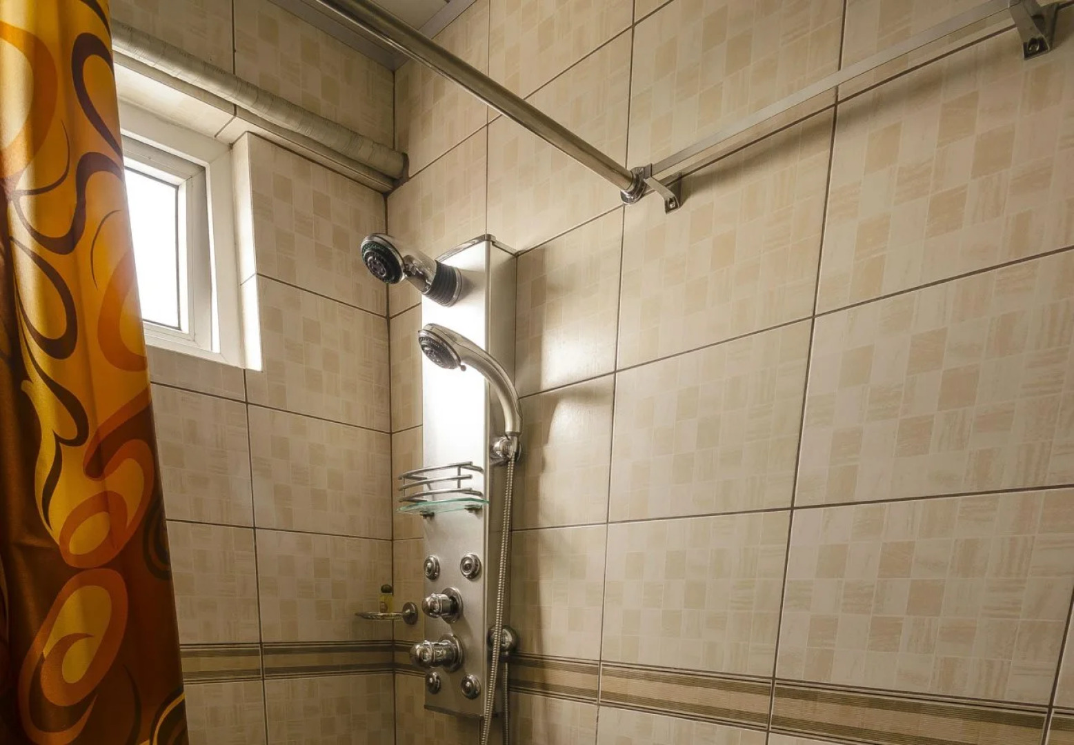 Shaw Residenza Suites