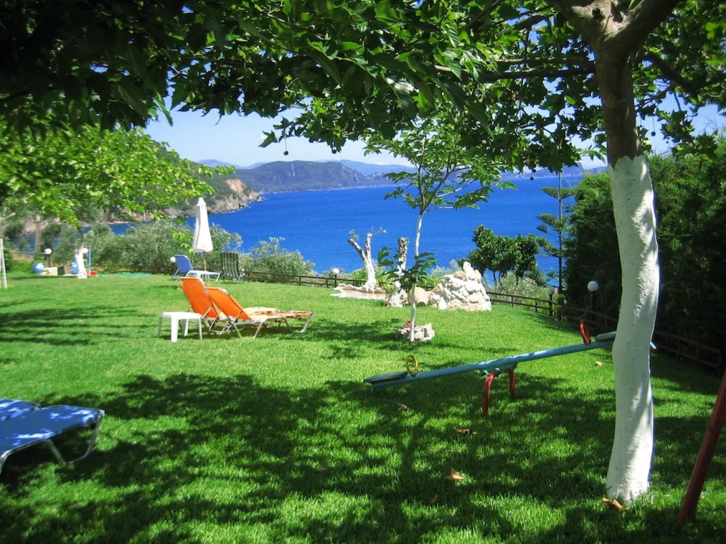 Mare Blu