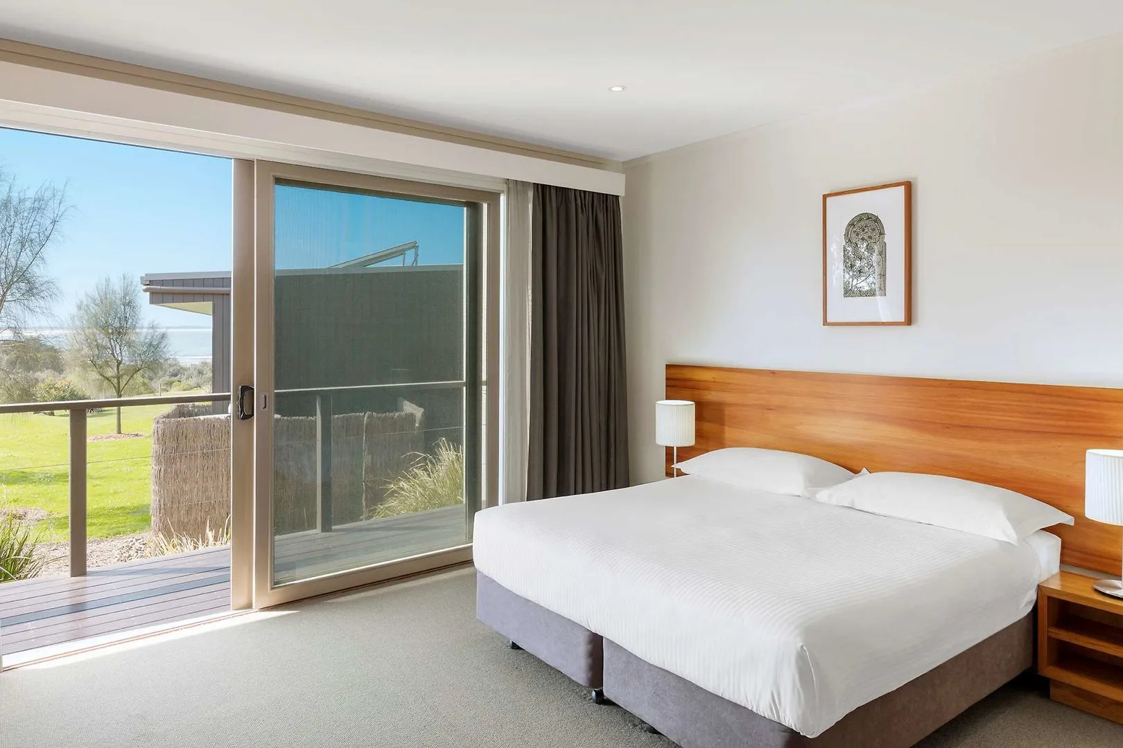 RACV Inverloch Resort