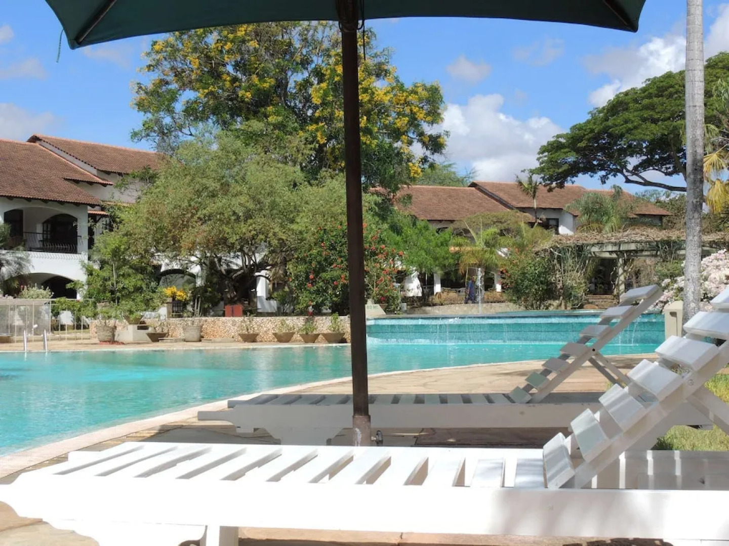 Woburn Residence Club