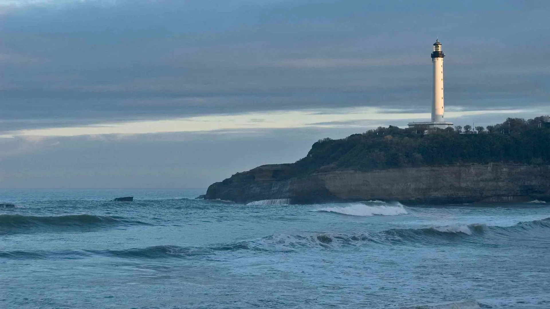 Sofitel Biarritz Le Miramar Thalassa Sea & Spa