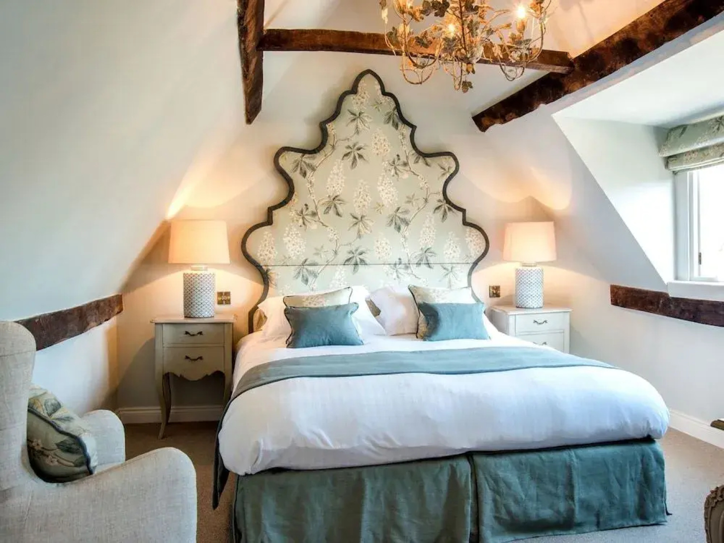 Woolmarket House Hospitality Limited